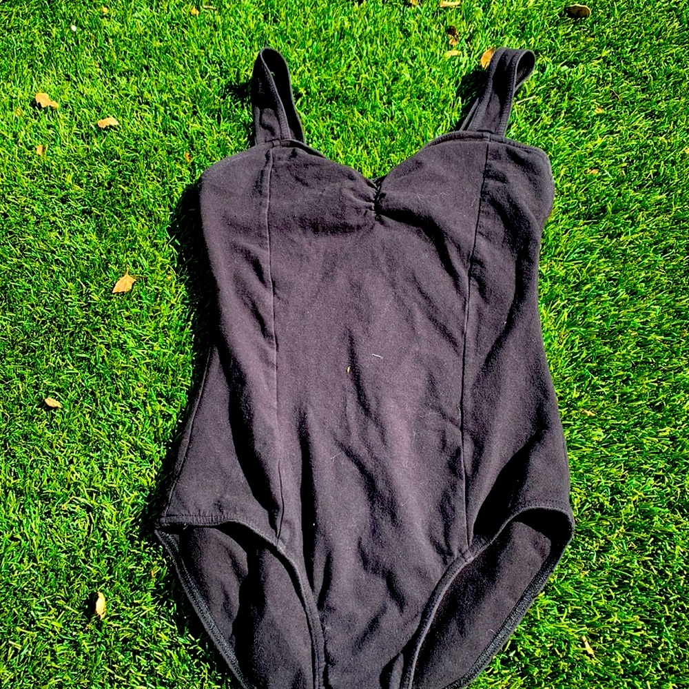 Leotard/bodysuit